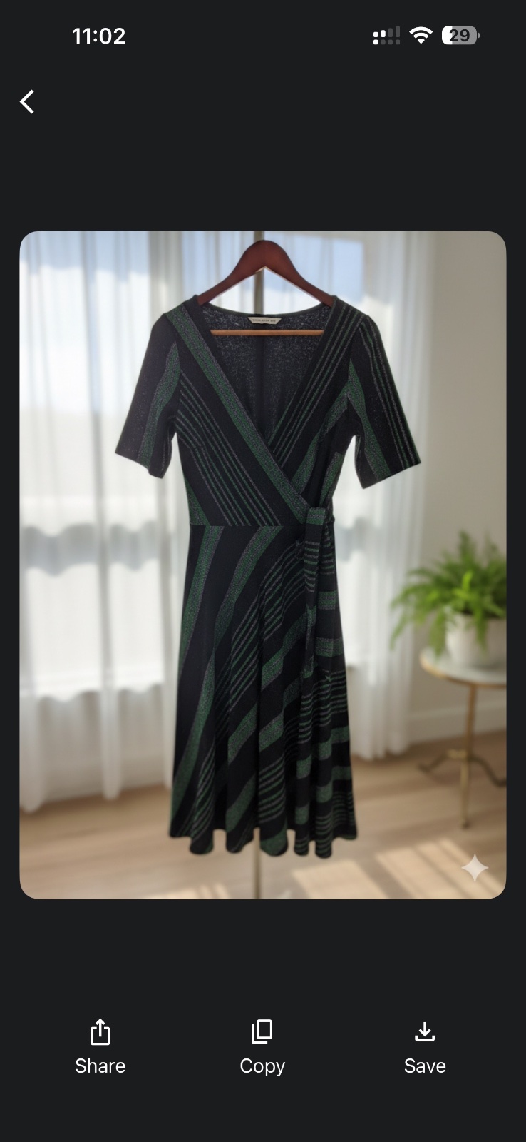 Robe 