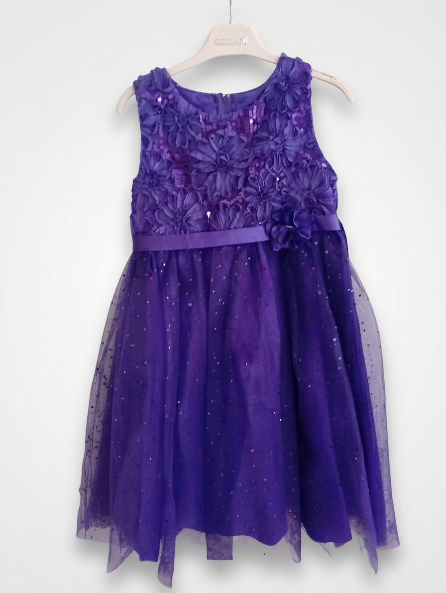 Robe soirée 