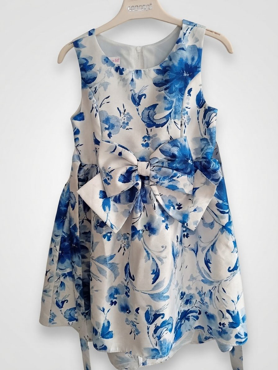Robe soirée 