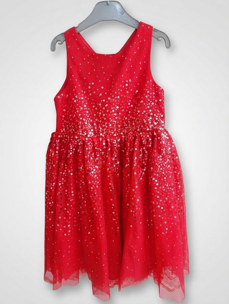 Robe fille