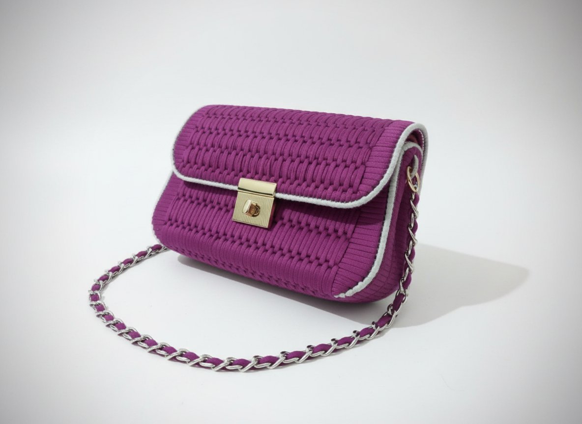 Sac handmade
