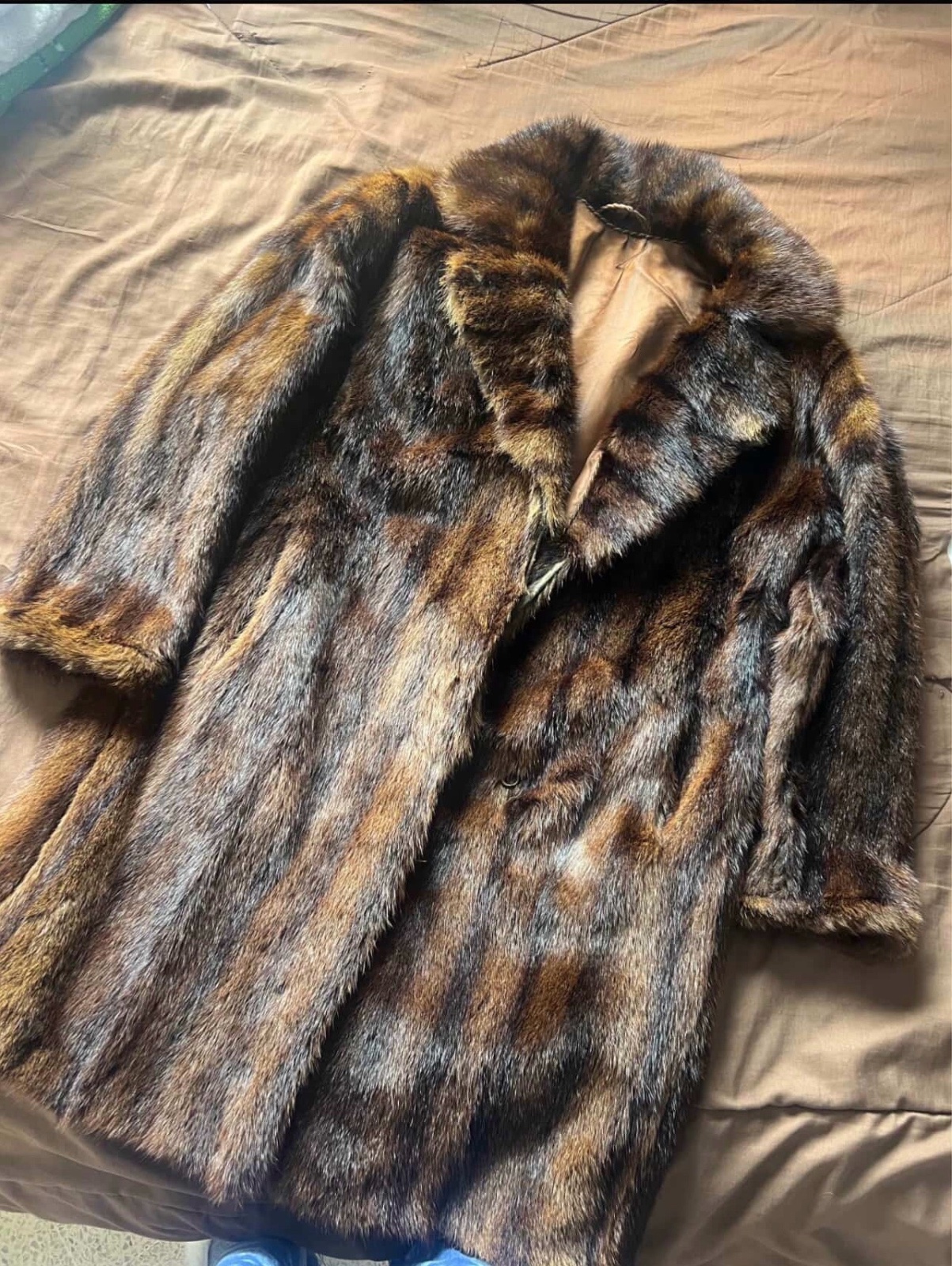 Manteau 