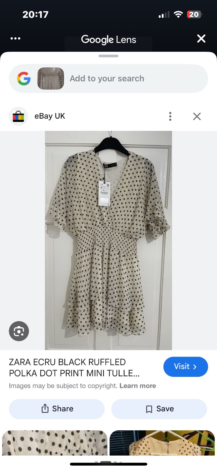 Robe