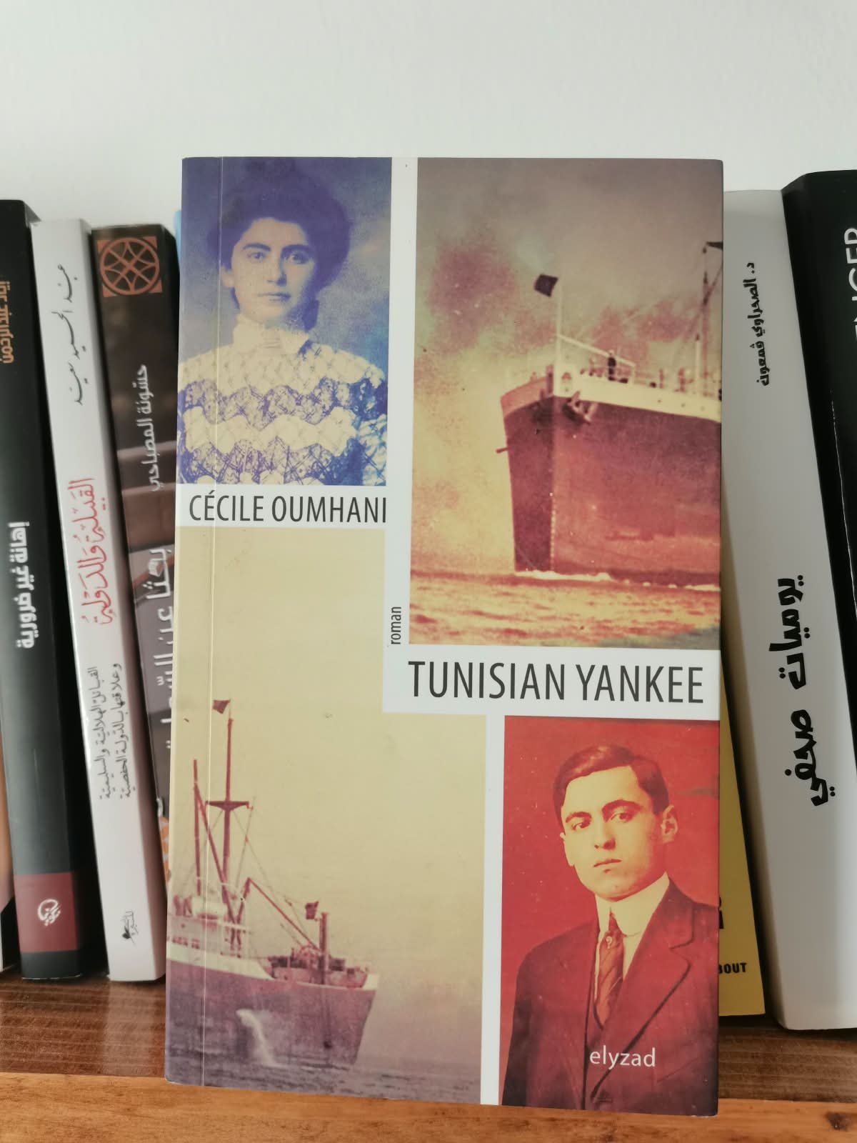 Livre neuf, en parfait état (10/10)