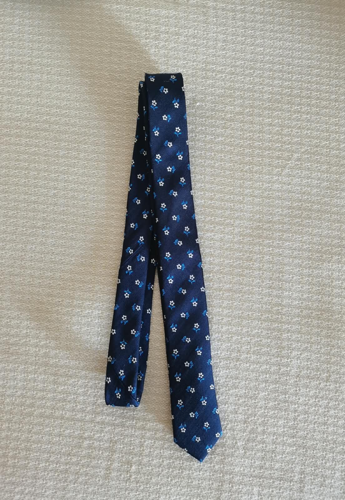Très belle cravate Chic Dandy