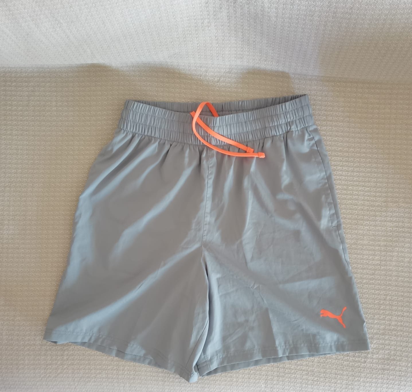Short de training 