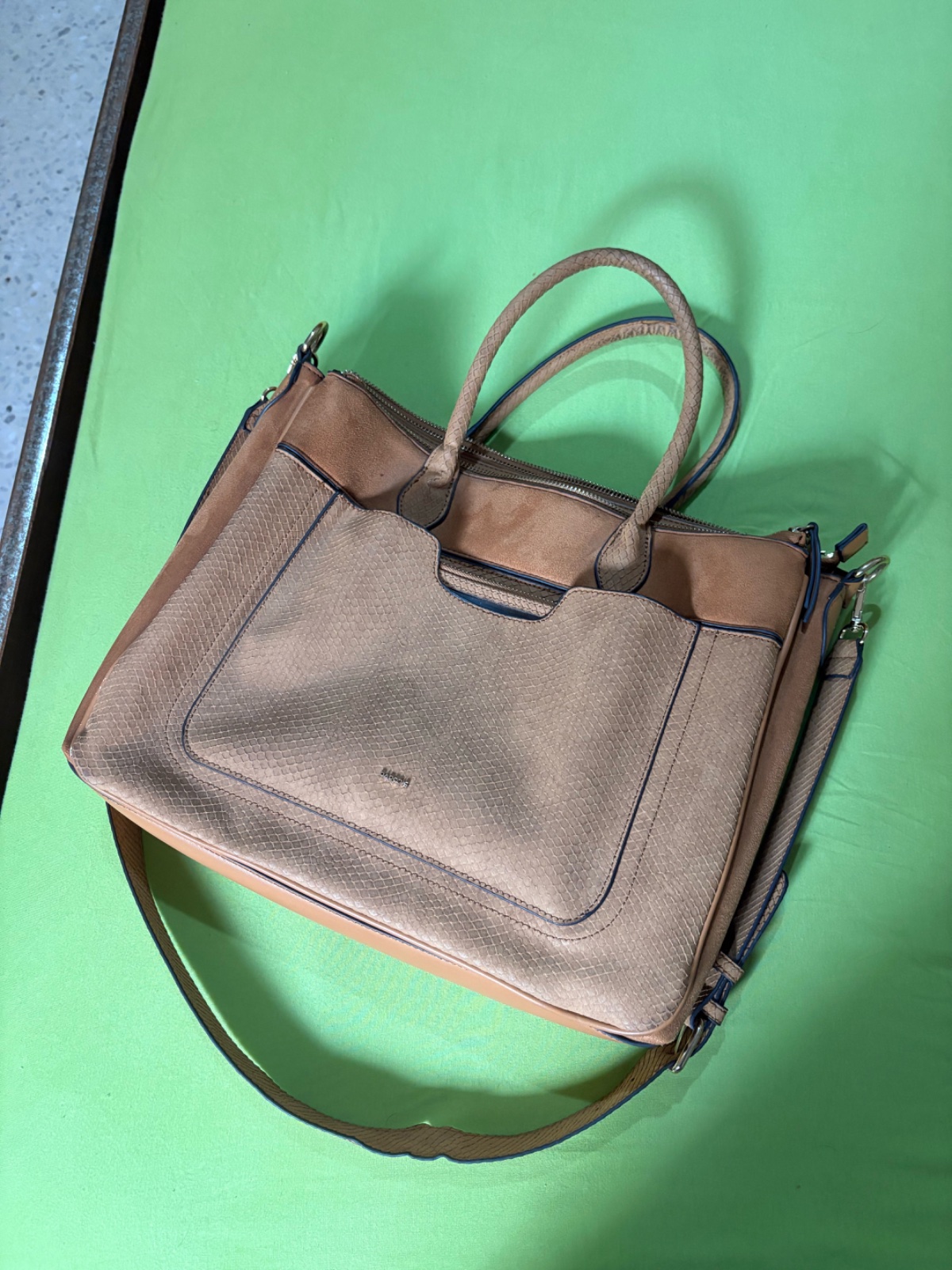 Sac a main parfois