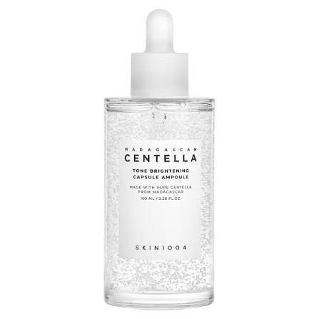 MADAGASCAR CENTELLA - BRIGHTENING CAPSULE AMPOULE  100ml