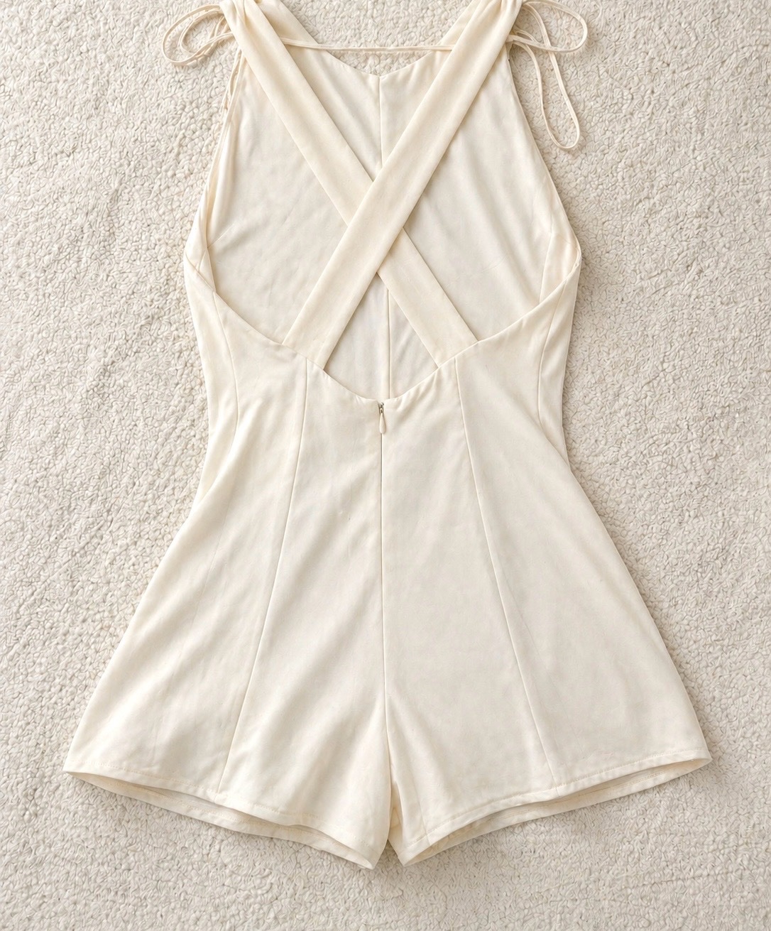 Combinaison-short