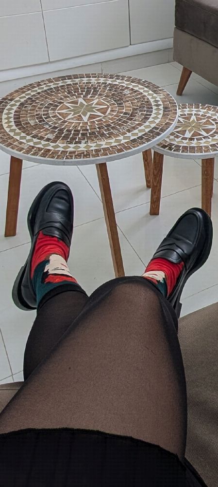 Derbies classique 