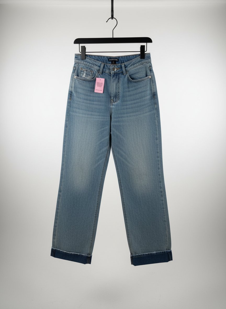 Jean