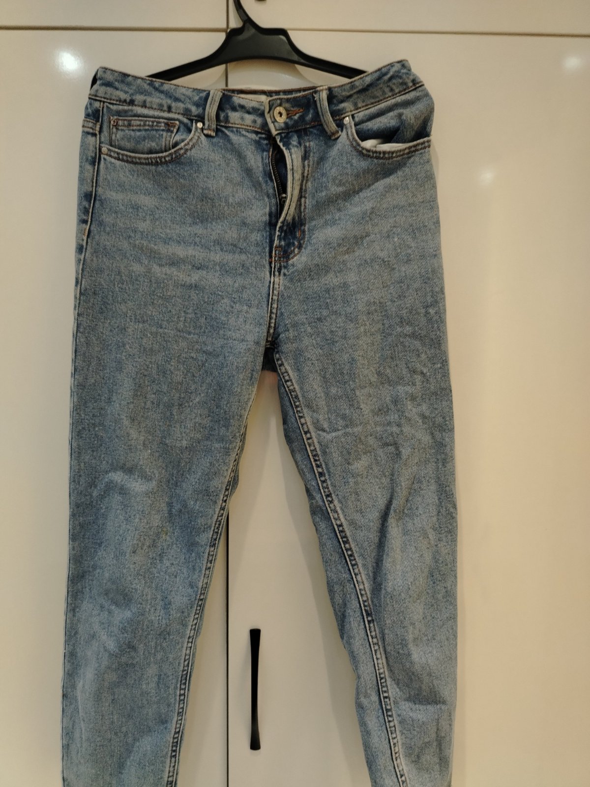 Jean only