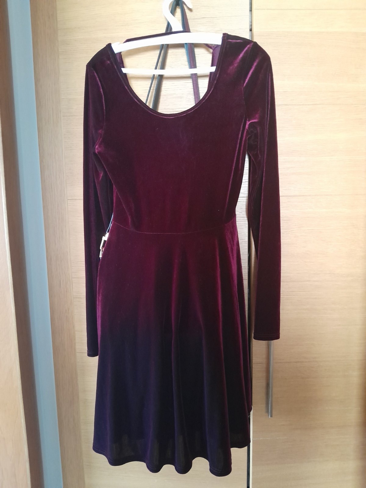 Robe en excellent etat 