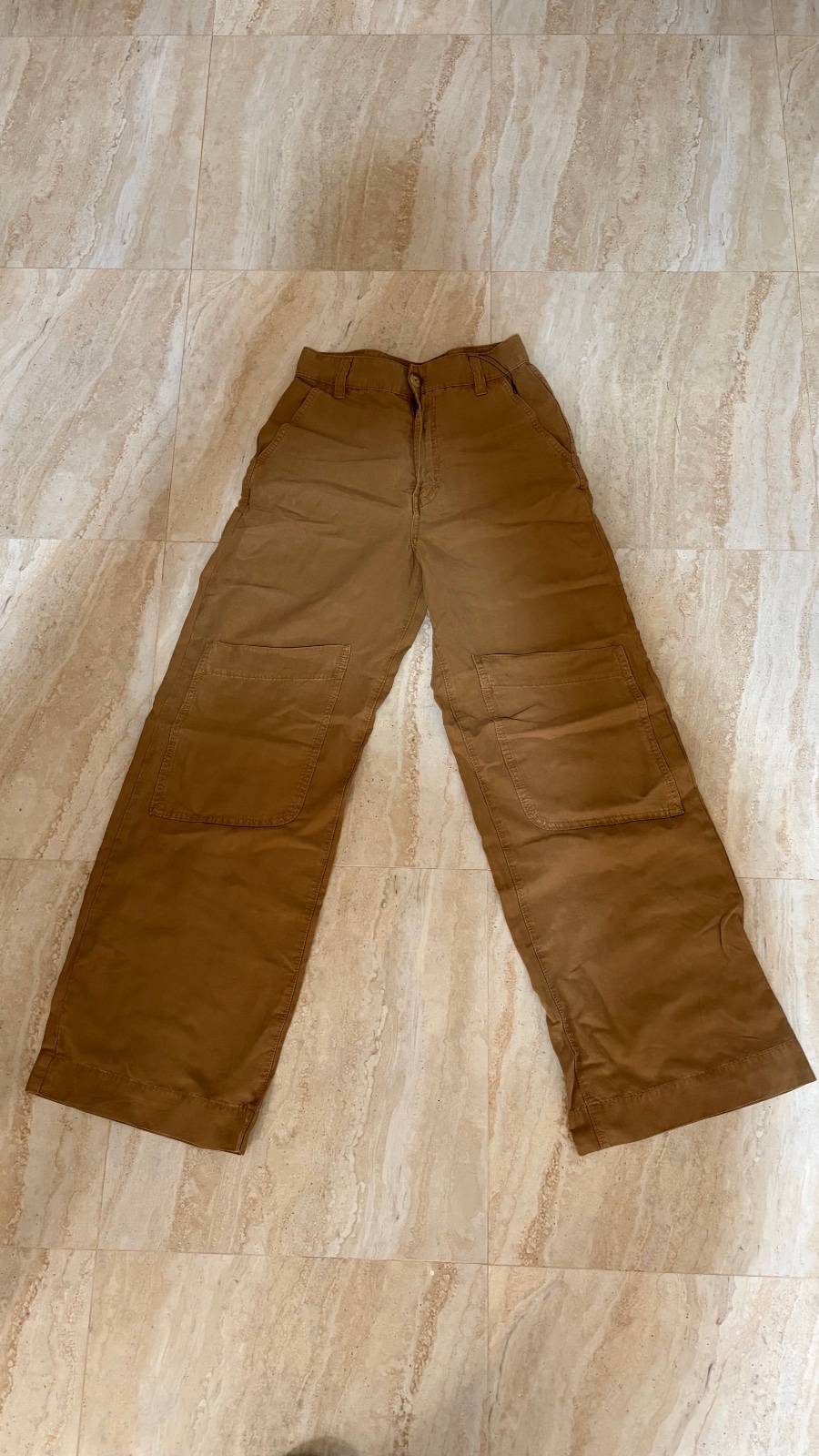 Pantalon Zara 