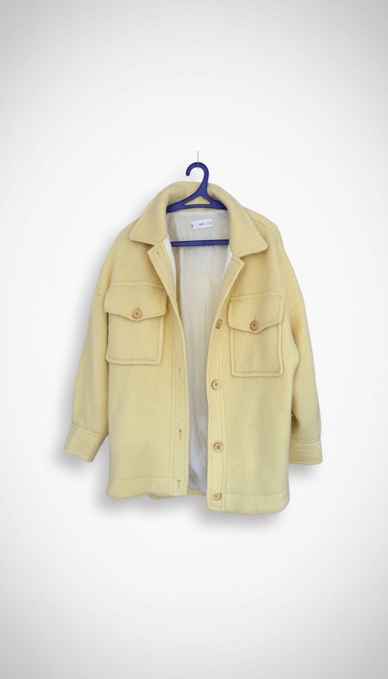 Manteau mango
