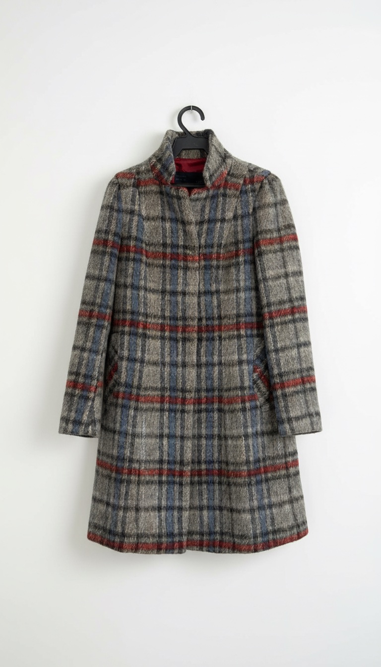 Manteau zara en excellent état