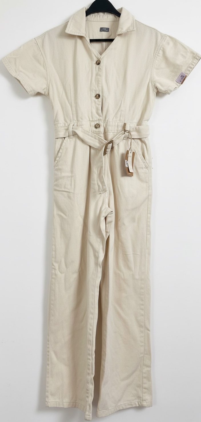 Combinaison en Jean