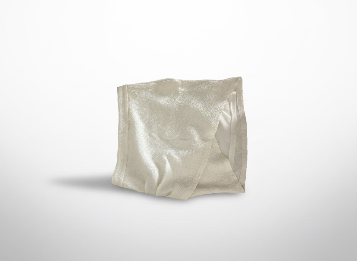 Jupe blanche