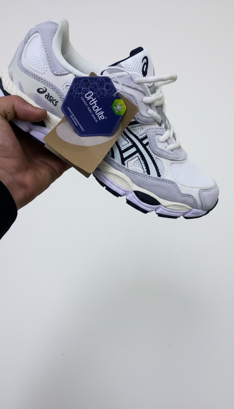 Sabadri asics 