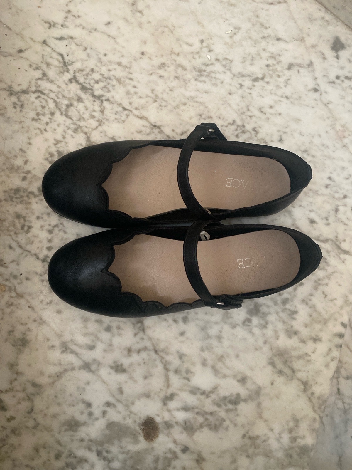 Ballerine 