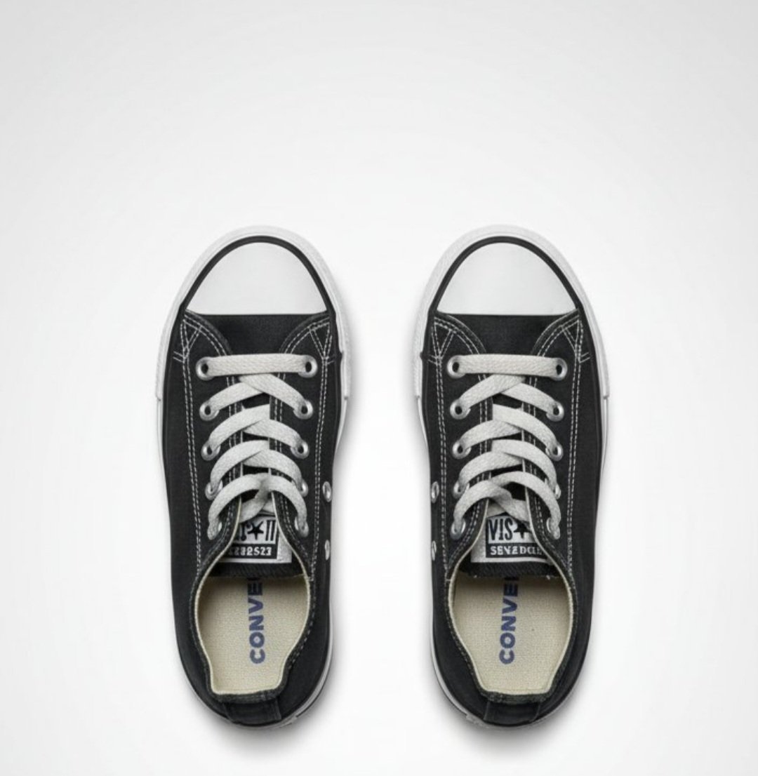 Converse Enfant Pointure "28.5"