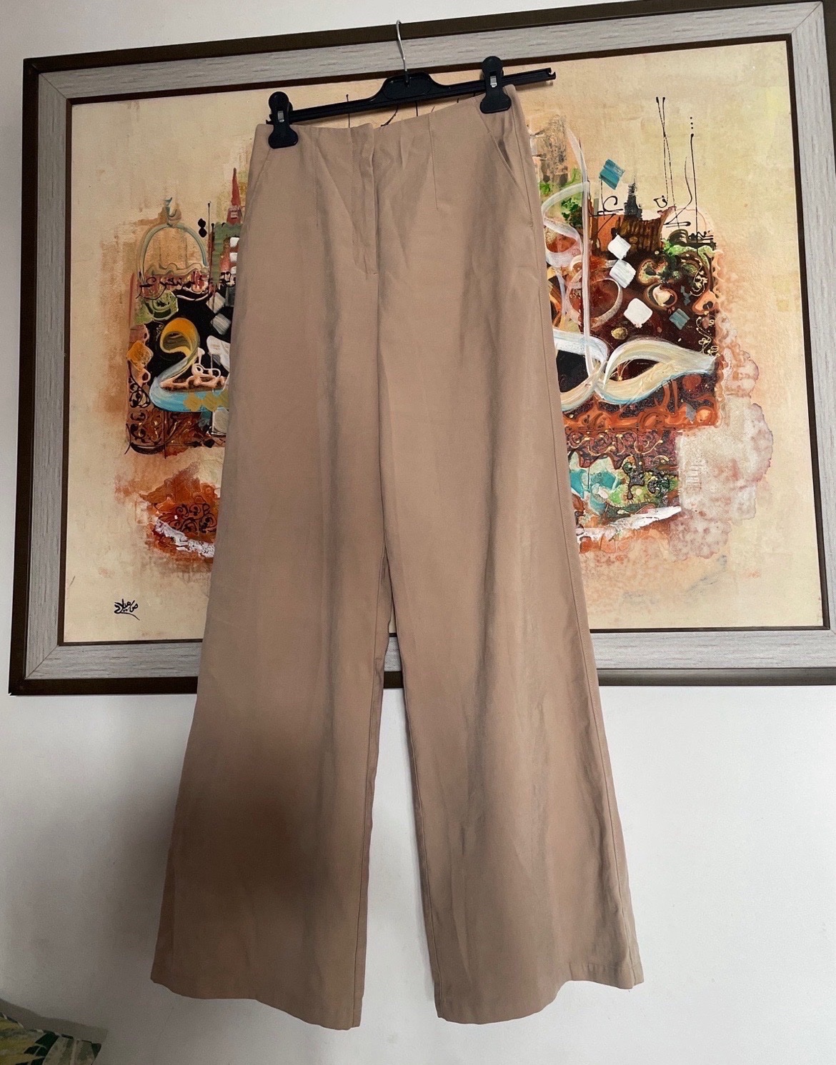 Pantalon taille S 