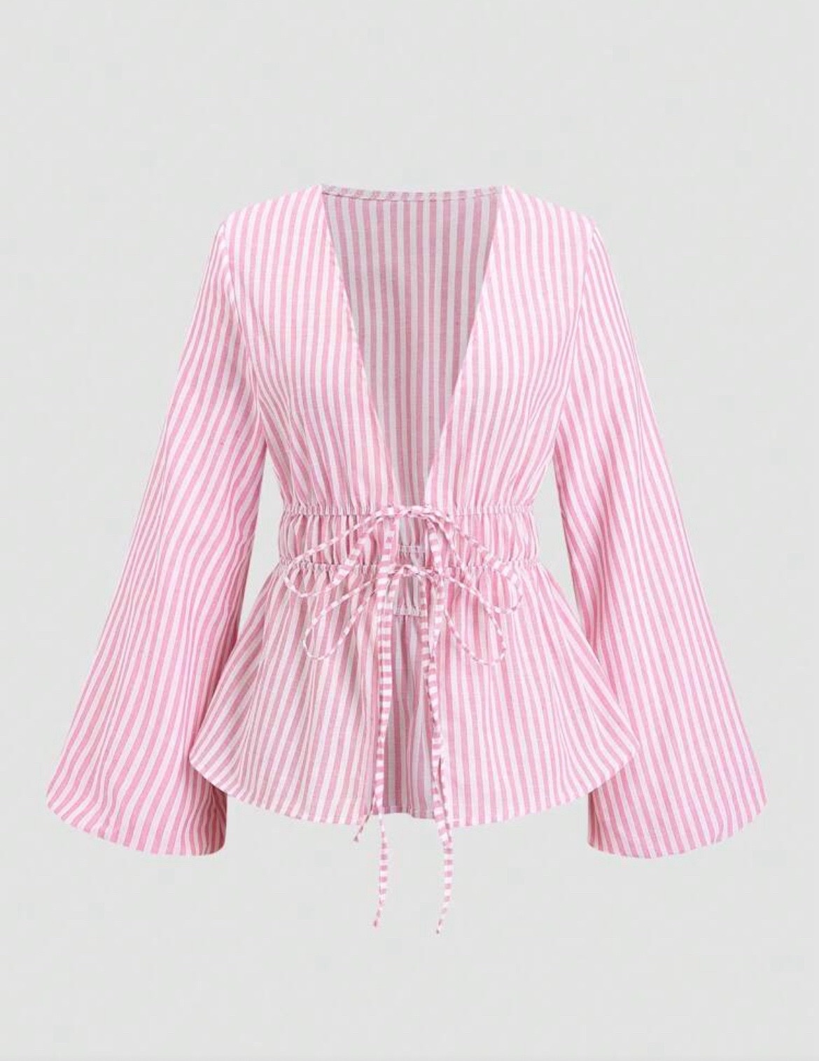 Chemise pour femmes voilées et non voilée avec doublure dans les mains. Donc ce n'est pas transparente taille S état est  très neuf.