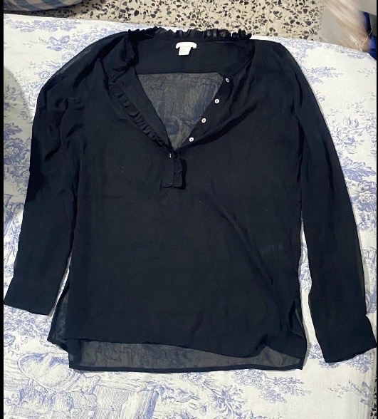 Chemise