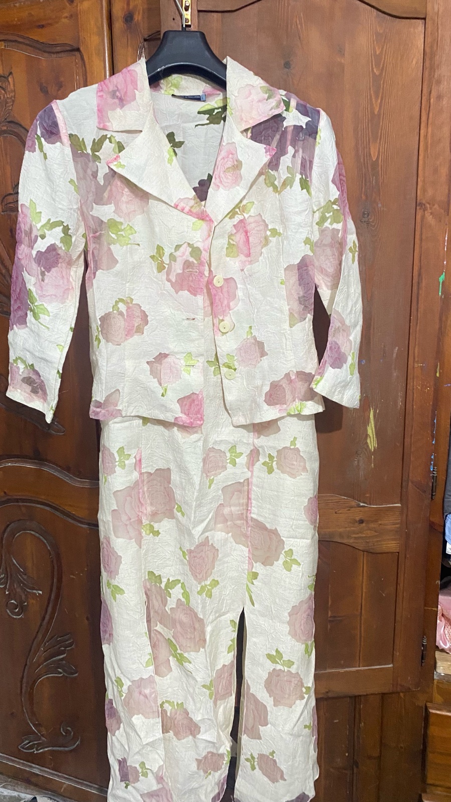 Robe