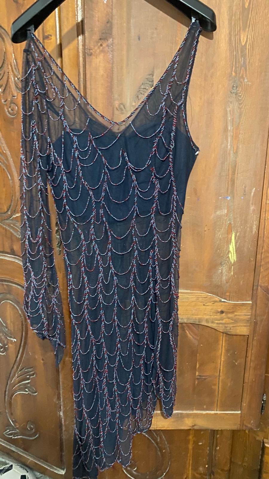 Robe soirée