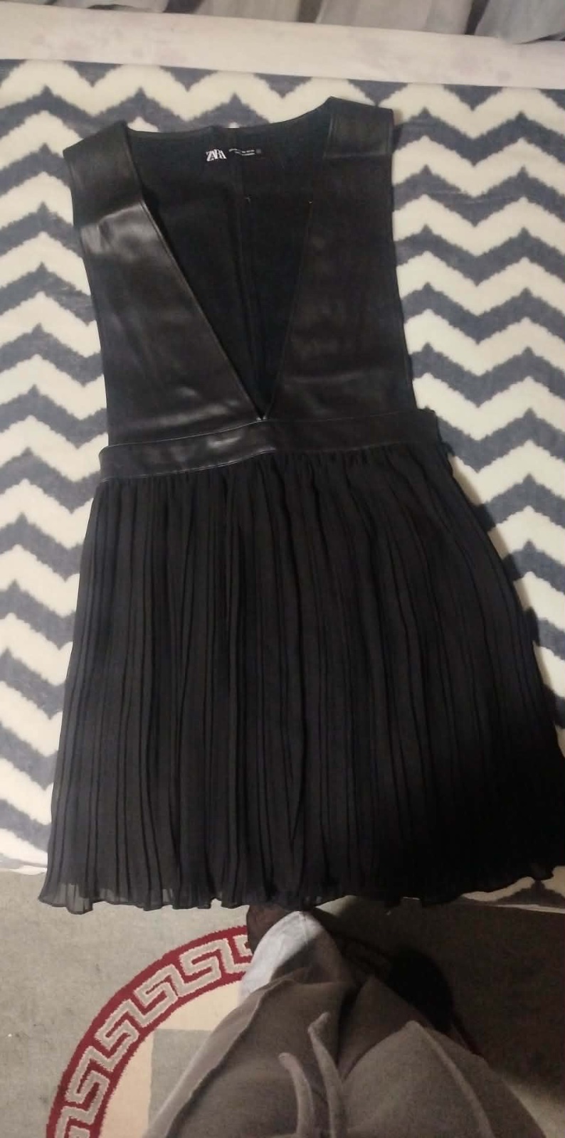 Robe zara 