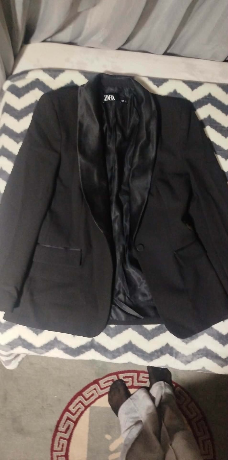 Veste