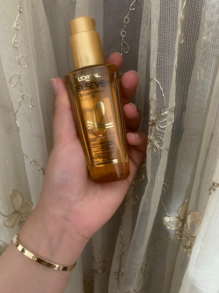 Serum l'oreal 