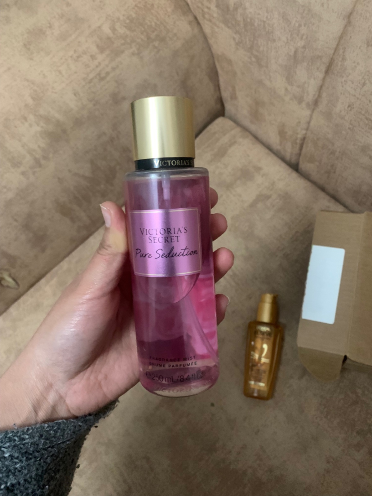 Brume Victoria's Secret