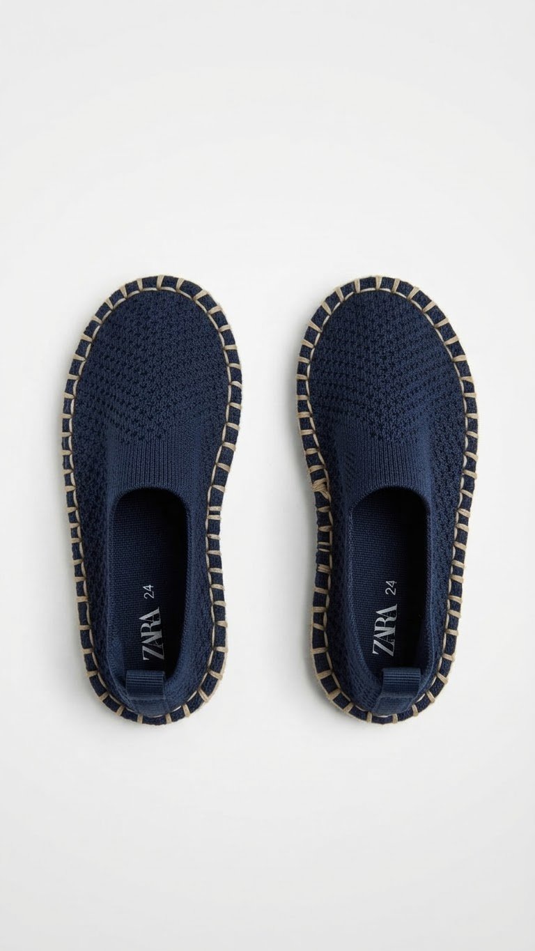 Chaussures zara