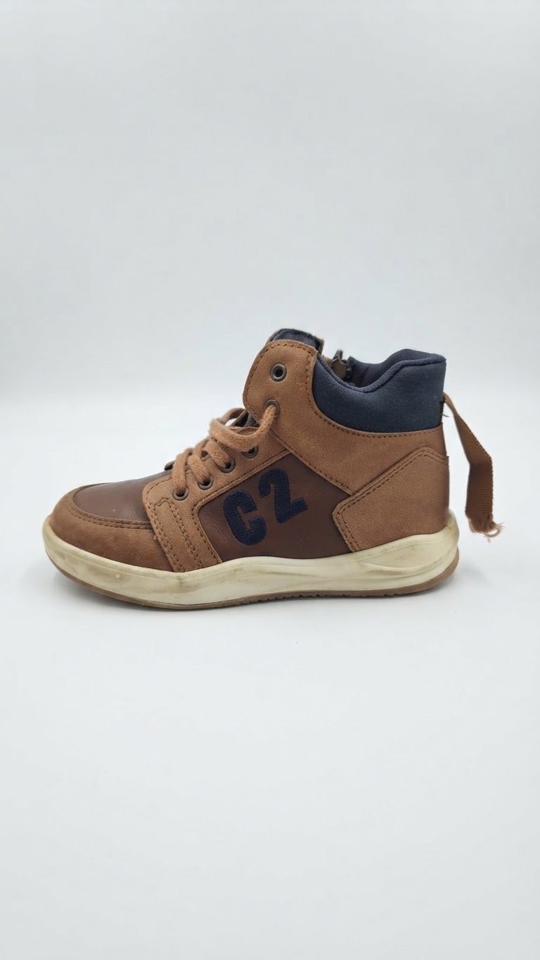 Chaussures Polaris taille 33