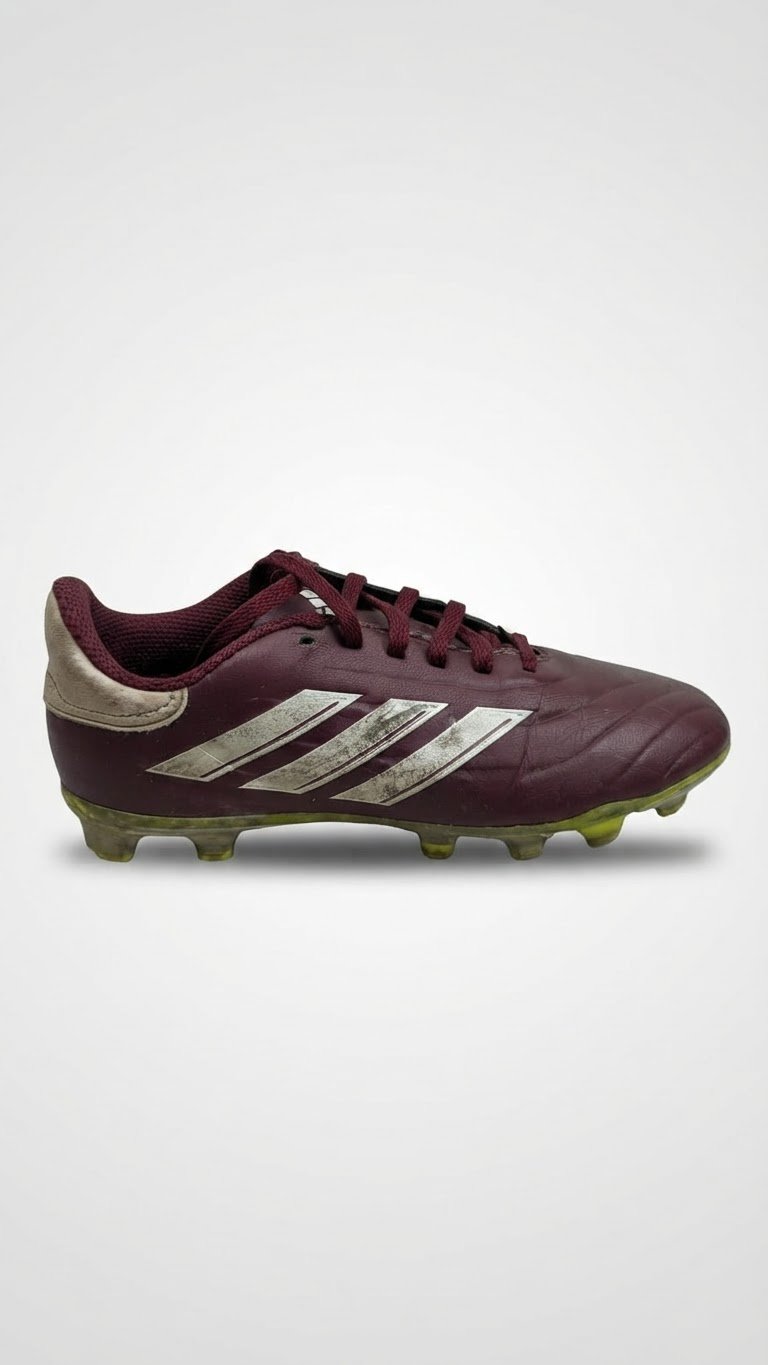 Crampons foot adidas