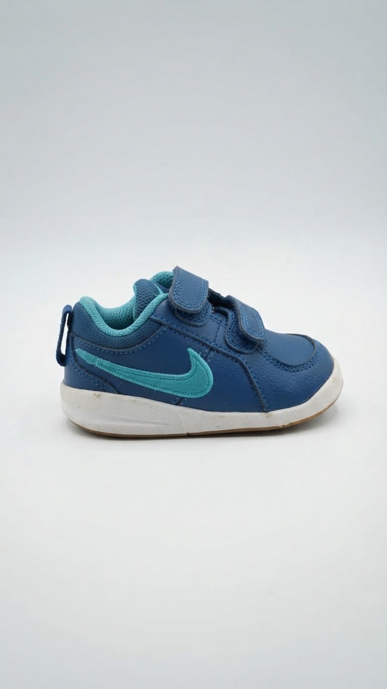 Basket nike