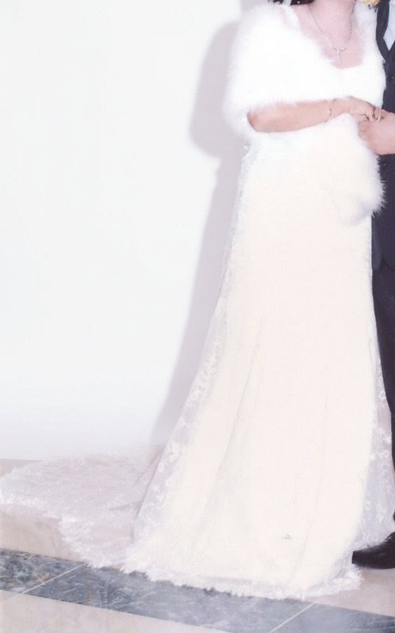 ✨ Robe de mariée élégante à vendre ✨