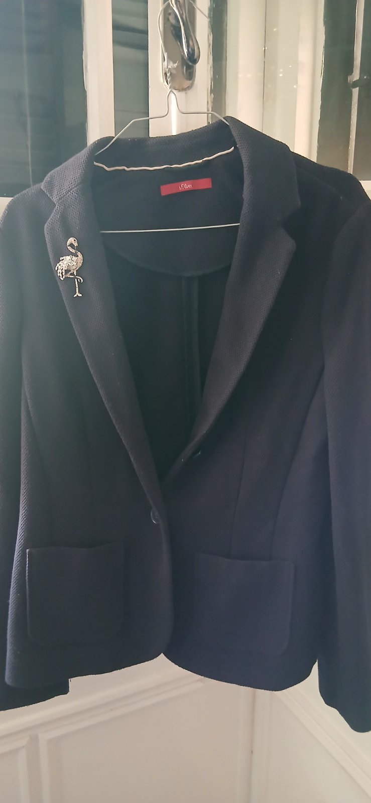 Veste taille M