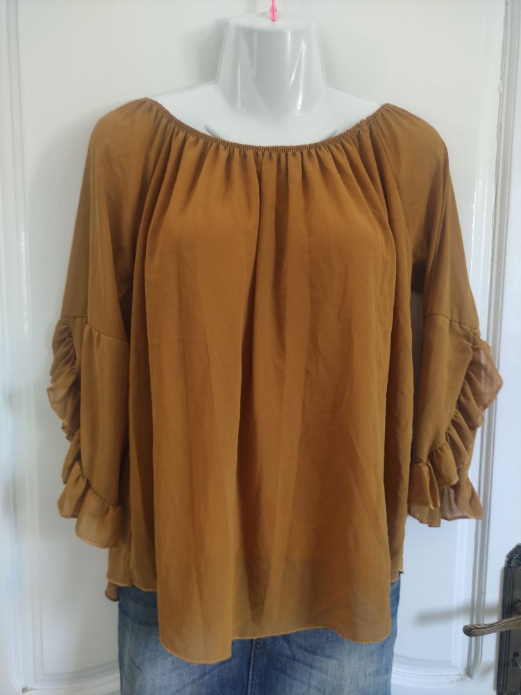 Pull femme 