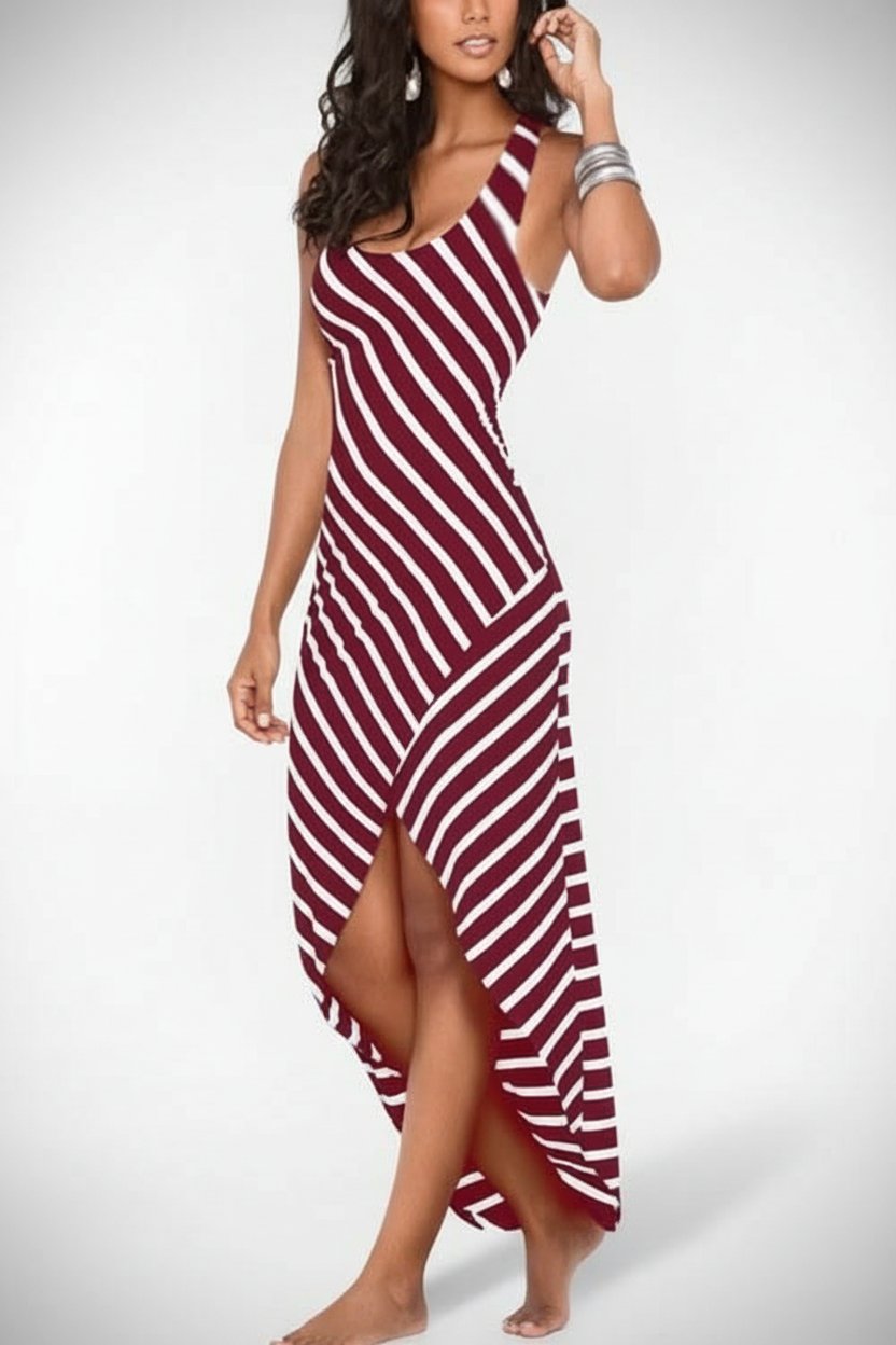 Robe longue (S)