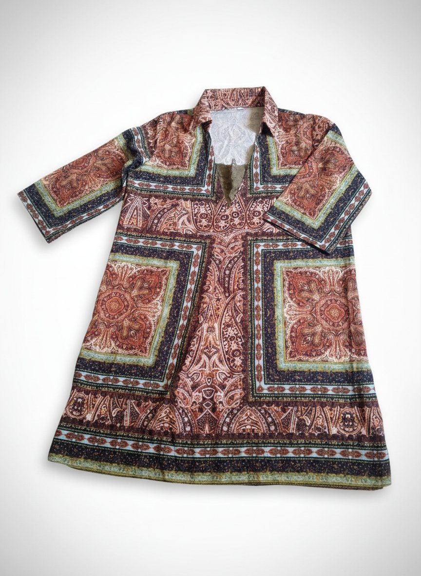 Robe (Taille M)