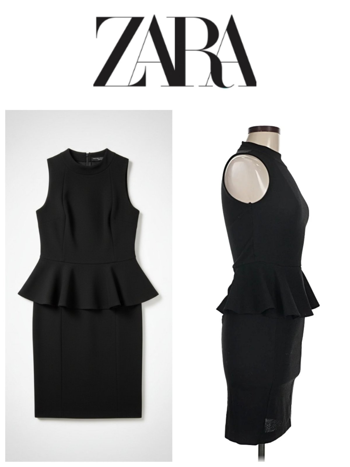 Robe Zar (S)