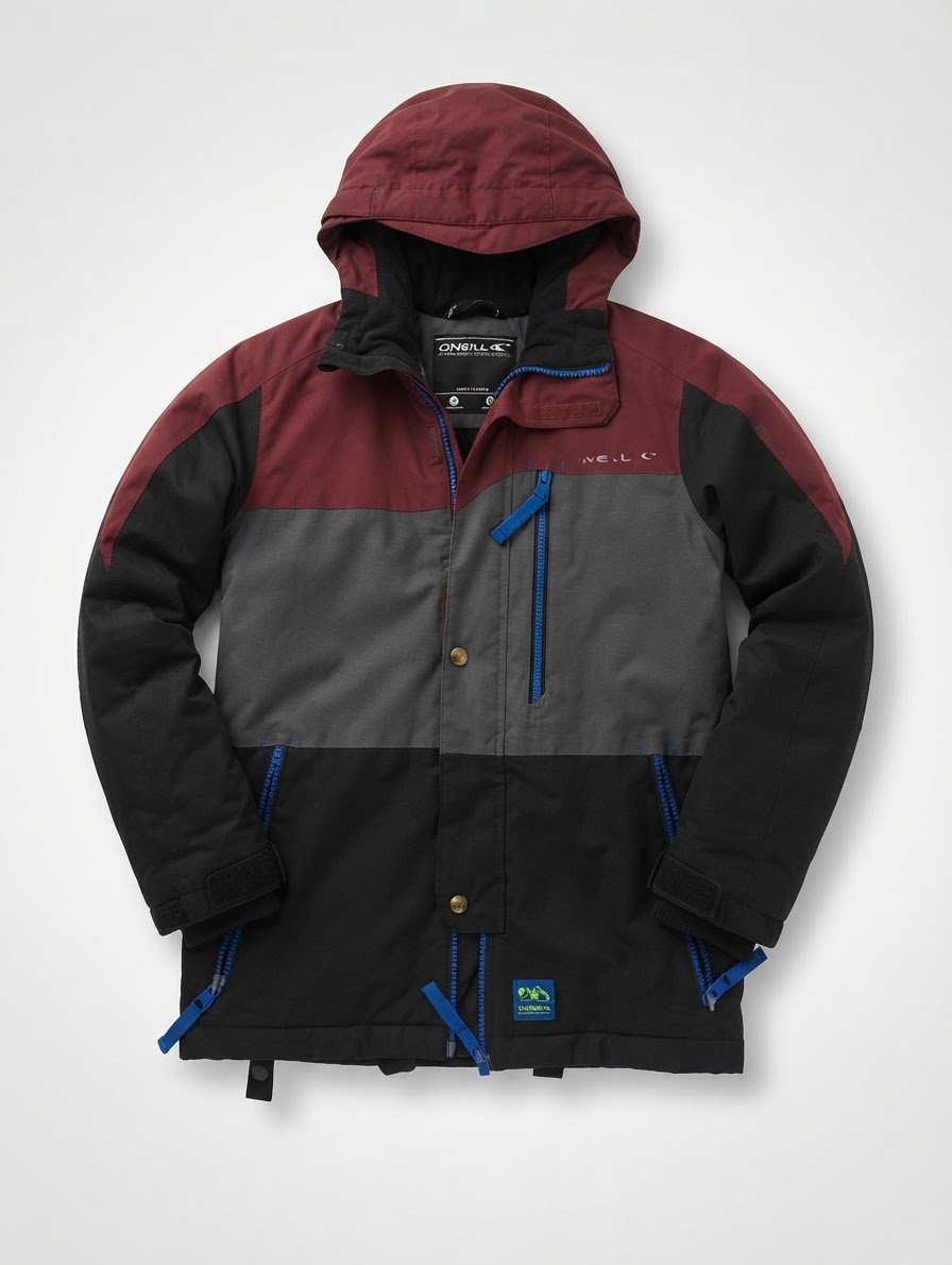 Veste 10 ans