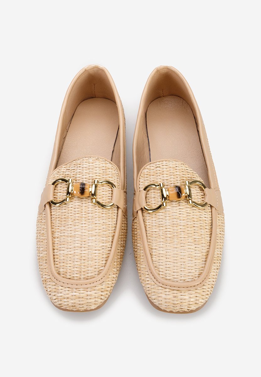 Mocassins 38