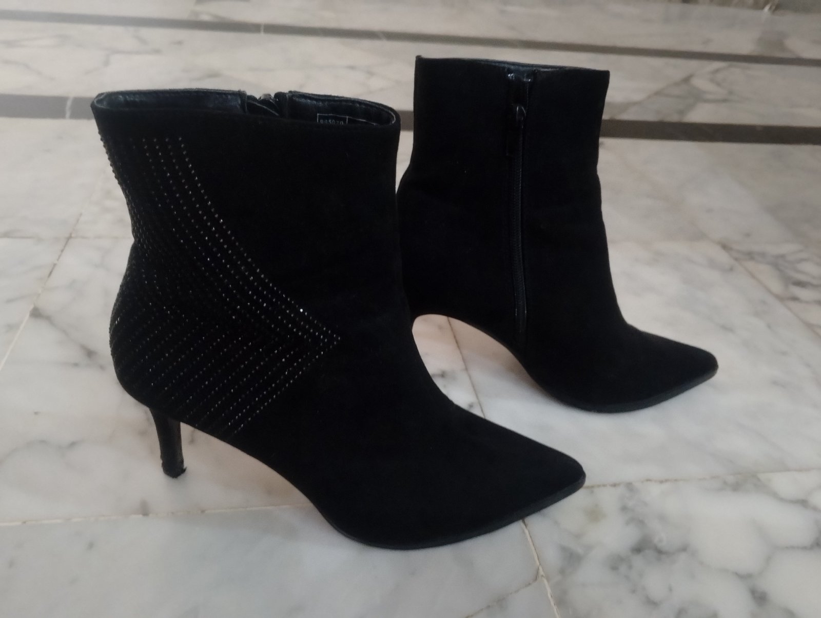 Bottines (36)