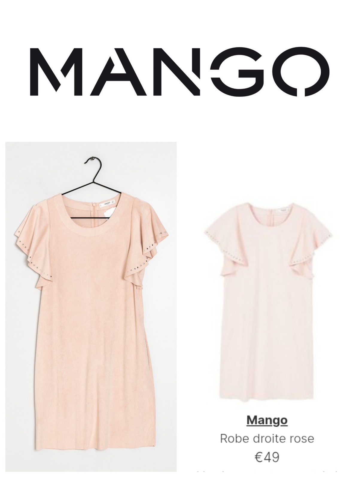 Robe (L)