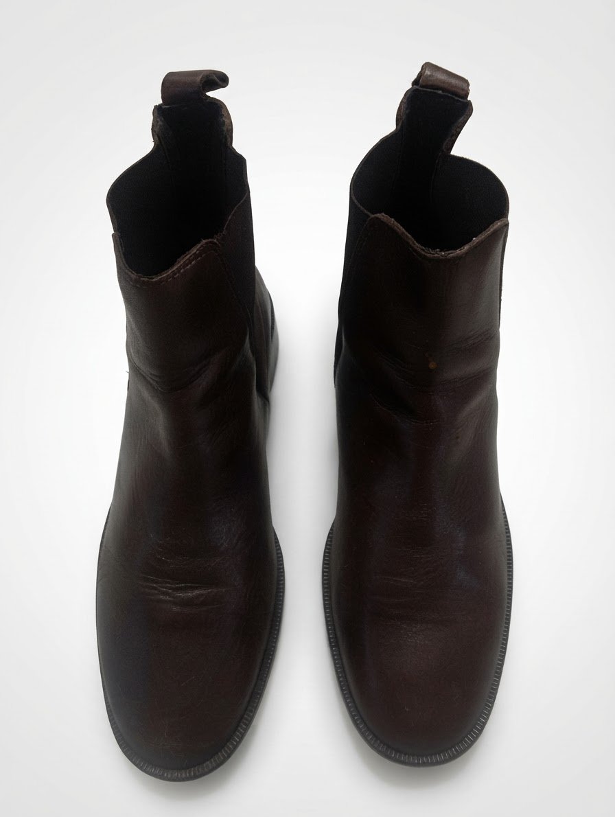 Bottines 