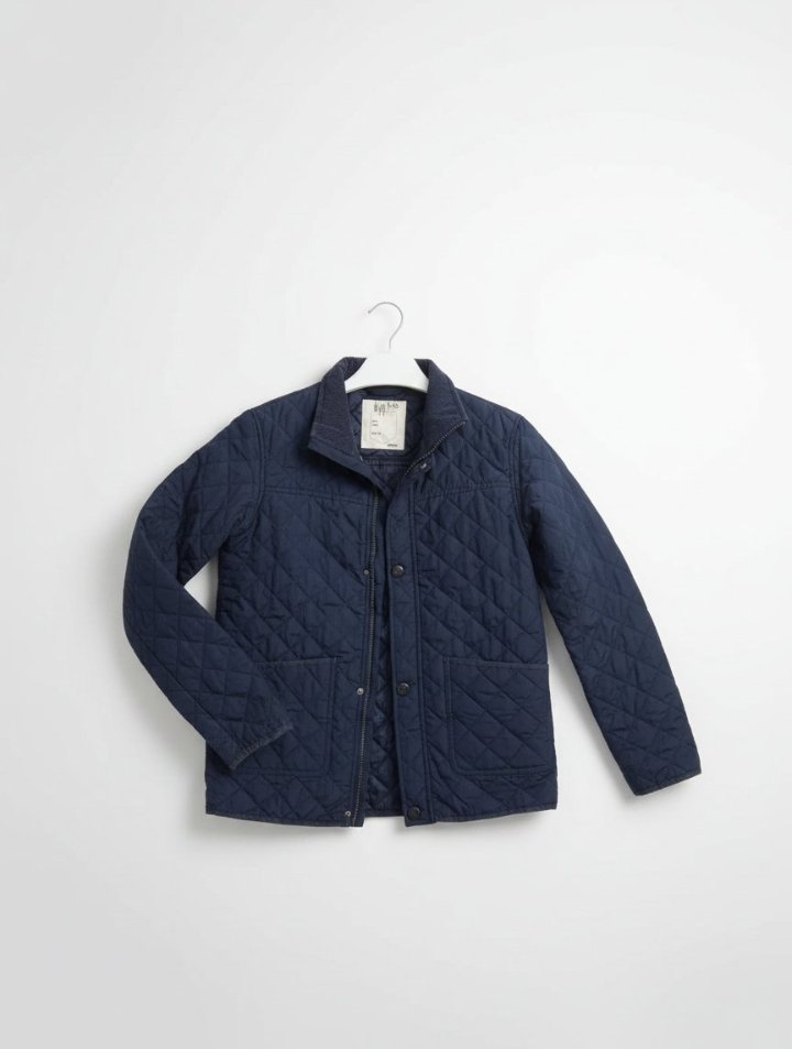 Veste 11-12 ans